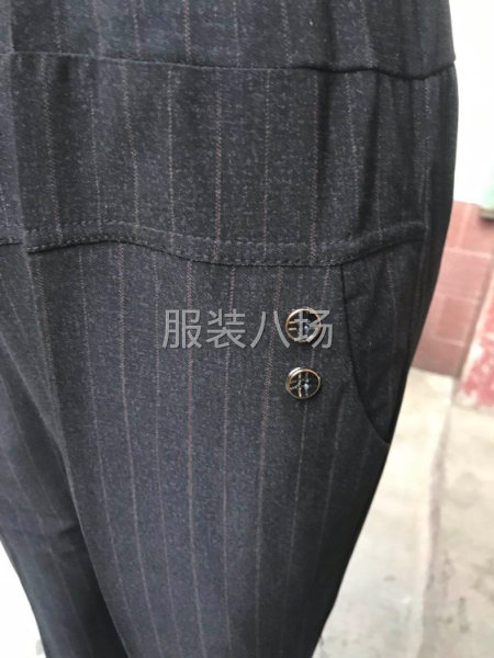 服装市场老婆裤子。要专业做过裤子的-第1张图片