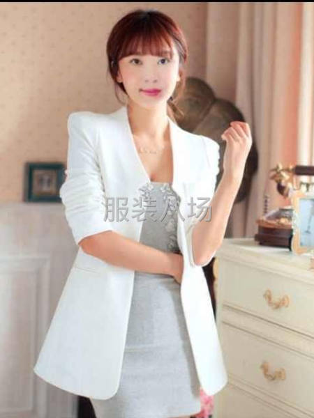 承接各种服装-第1张图片