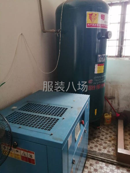 全自动打泡珠厂转让-第3张图片
