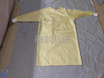 undefined - 10万防护服，包工包料，️CE认证，FDA认证的厂家 - 图4