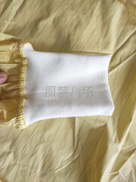 10萬防護(hù)服，包工包料，?CE認(rèn)證，F(xiàn)DA認(rèn)證的廠家-第7張圖片