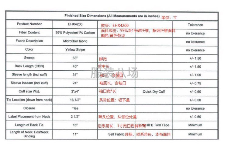 10萬防護服，包工包料，?CE認證，F(xiàn)DA認證的廠家-第2張圖片