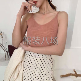 undefined - 女装吊带背心 - 图4