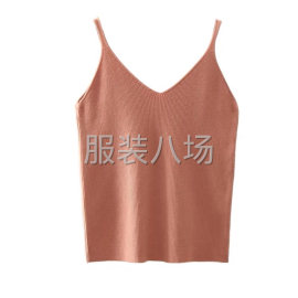 undefined - 女装吊带背心 - 图5