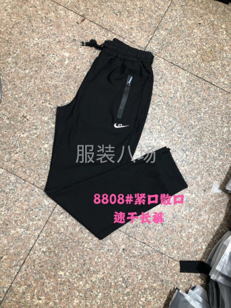 男士速干褲-第1張圖片
