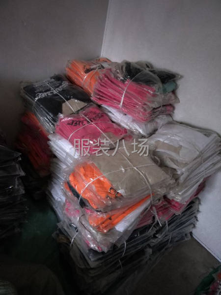 纯棉女衫白菜价处理-第7张图片