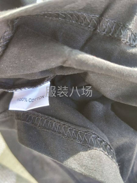 纯棉女衫白菜价处理-第5张图片