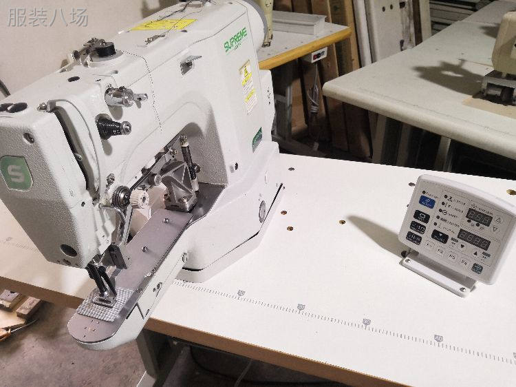 高价常年求购服装厂二手缝纫机等设备-第3张图片
