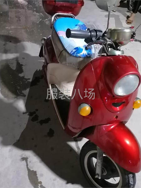 愛(ài)瑪電動(dòng)車(chē)轉(zhuǎn)讓-第2張圖片