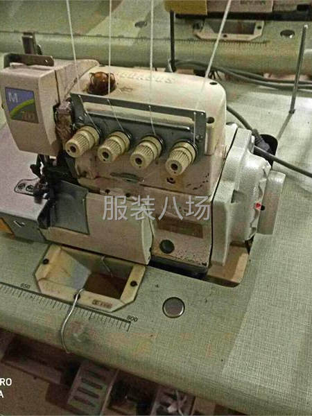 出售生产中的设备-第4张图片