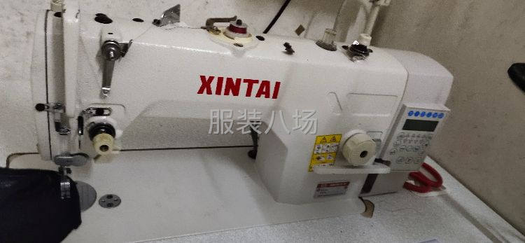 制衣加工廠轉(zhuǎn)讓-第3張圖片