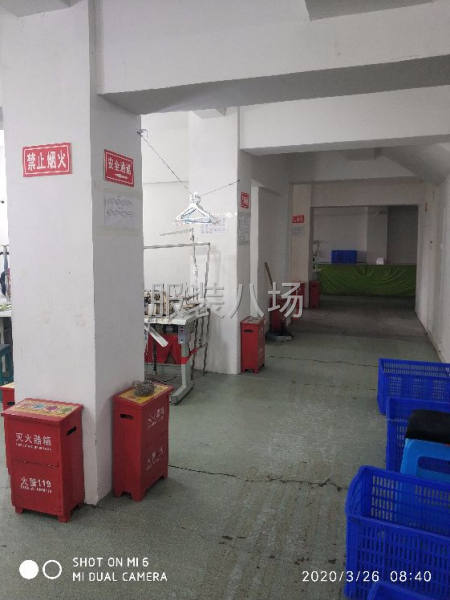 裁片加工，质量保证-第5张图片