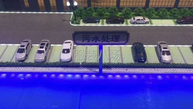 金华唯一在售新建二类园区，1880一平起，首付两成。-第1张图片