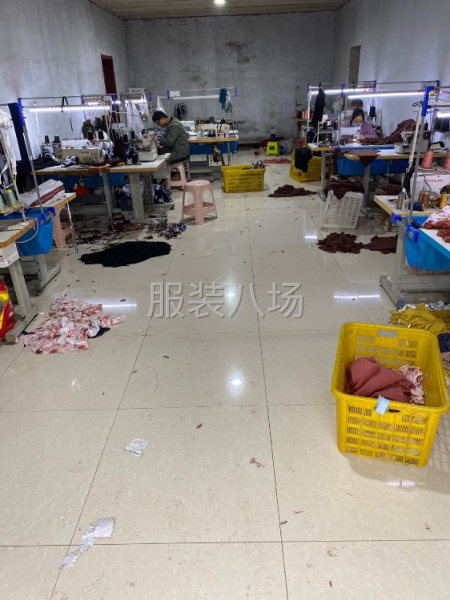 招針織車工數名 夫妻優先工廠常年做針織 簡單 量大 價格合理-第1張圖片