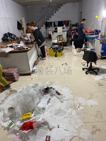 招針織車工數名 夫妻優先工廠常年做針織 簡單 量大 價格合理-第2張圖片