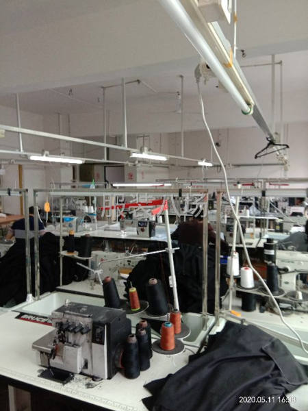 服装加工厂欢迎来砸单-第4张图片