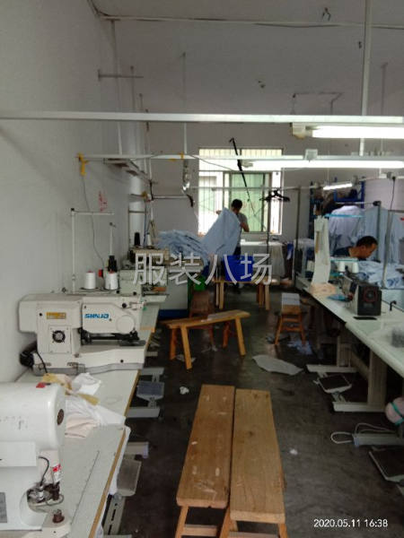 服装加工厂欢迎来砸单-第3张图片