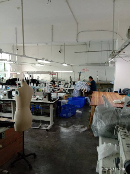 服装加工厂欢迎来砸单-第5张图片