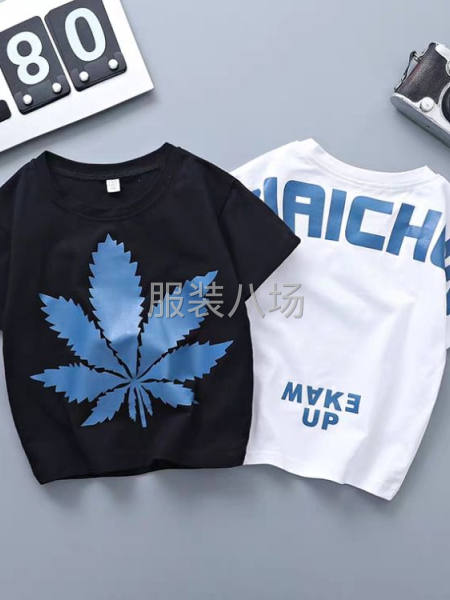 承接各种针织T恤加工，质量保证-第1张图片
