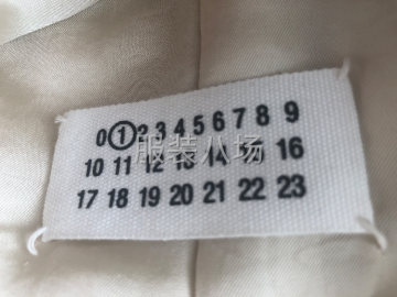 undefined - 手工订标，手缝标，简单包装找后道组 - 图1