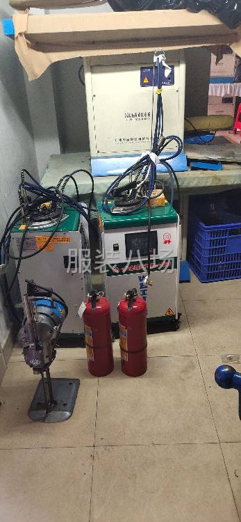 工廠，急轉讓-第2張圖片