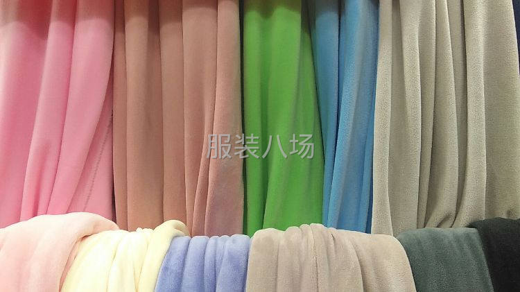 银狐绒，金貂绒，阳光绒，猞猁绒，3D条厂家直销-第3张图片