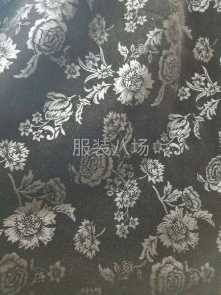 银狐绒，金貂绒，阳光绒，猞猁绒，3D条厂家直销-第6张图片