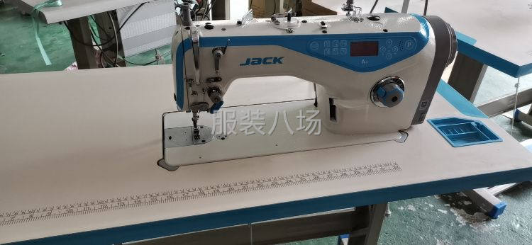服装厂平车转让-第3张图片