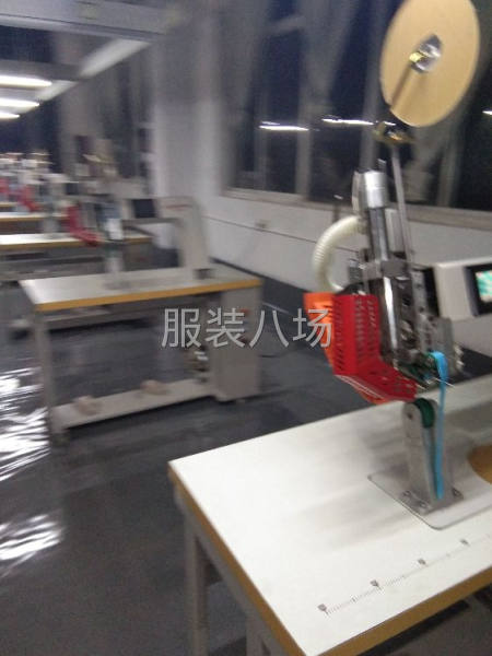临时工，缝纫工，压胶工等各种工种，欢迎各位老板前来合作-第2张图片