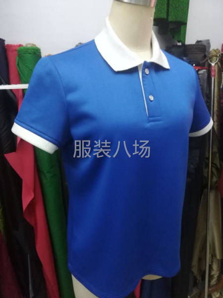 創(chuàng)意服裝研發(fā)中心-第4張圖片