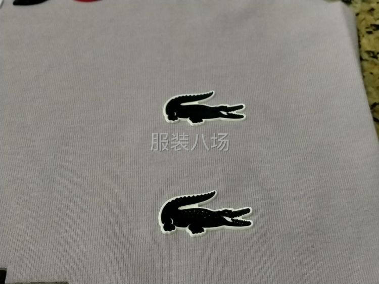 本厂承接各种服装压花-第5张图片