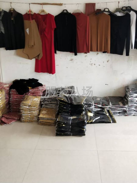 承接各类女装来料加工。一条龙服务。地址、孙楼，联系15381-第1张图片