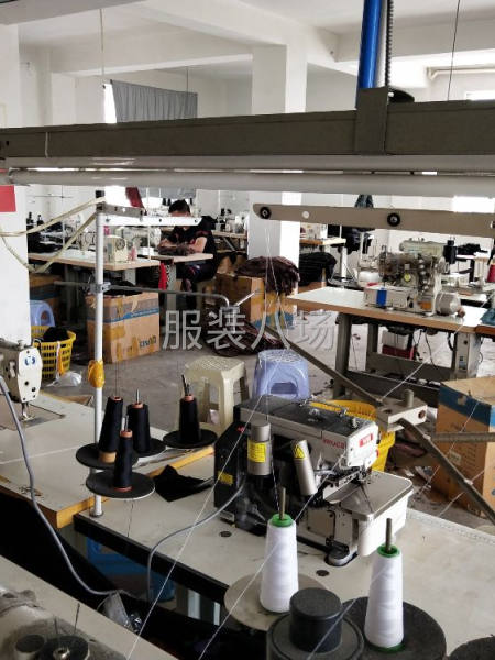 承接各类女装来料加工。一条龙服务。地址、孙楼，联系15381-第3张图片