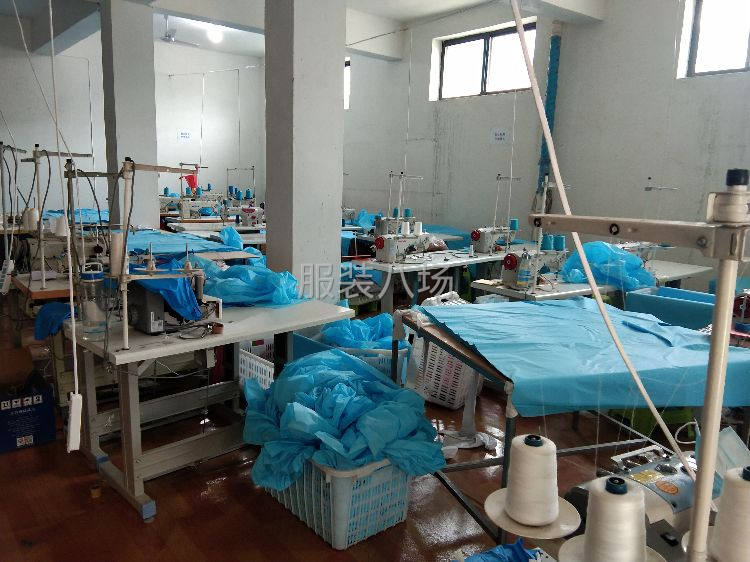 承接服装，床品清加工！-第2张图片