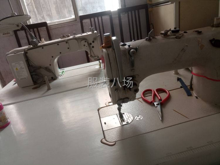 殘疾人全國范圍內找服裝加工的活-第1張圖片