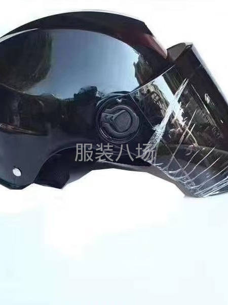 夏天男女头盔-第5张图片