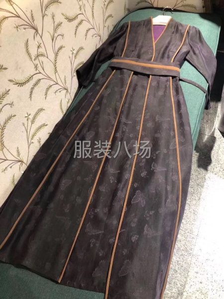 服装打样，小单定制-第3张图片