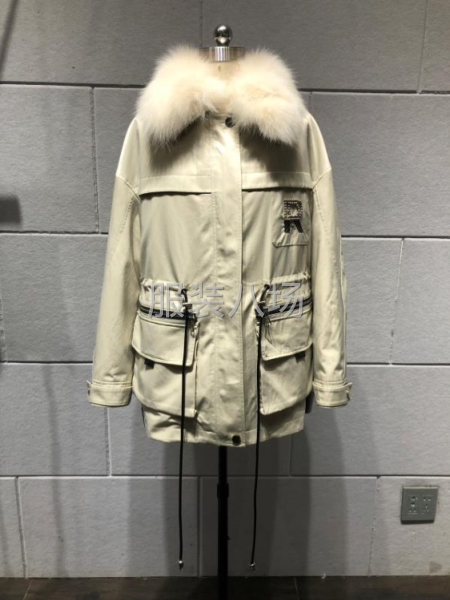 服装打样，小单定制-第5张图片