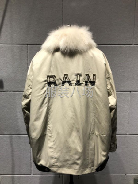 服装打样，小单定制-第6张图片