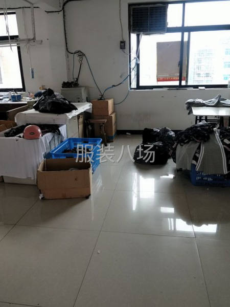常年承接裁剪，厂地500平方-第4张图片