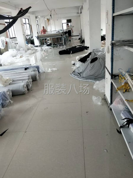常年承接裁剪，厂地500平方-第3张图片