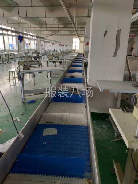 22米JiT 百联充绒机低价处理-第3张图片