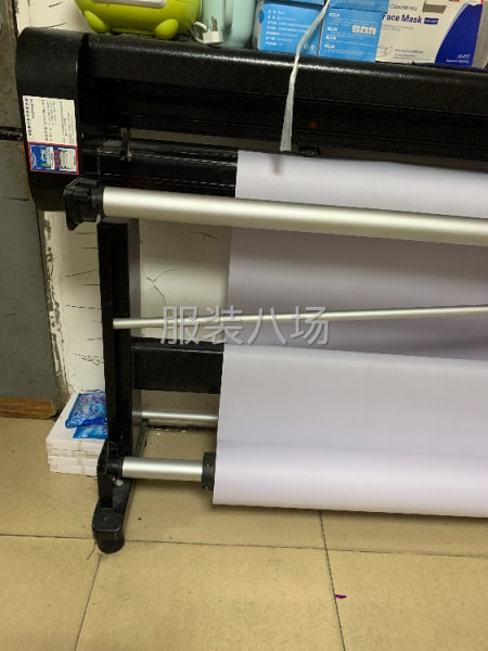 本廠專業(yè)生產(chǎn)褲子，短褲、短裙。-第2張圖片