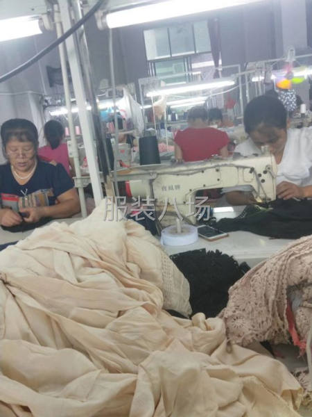 英姿服装厂-第2张图片