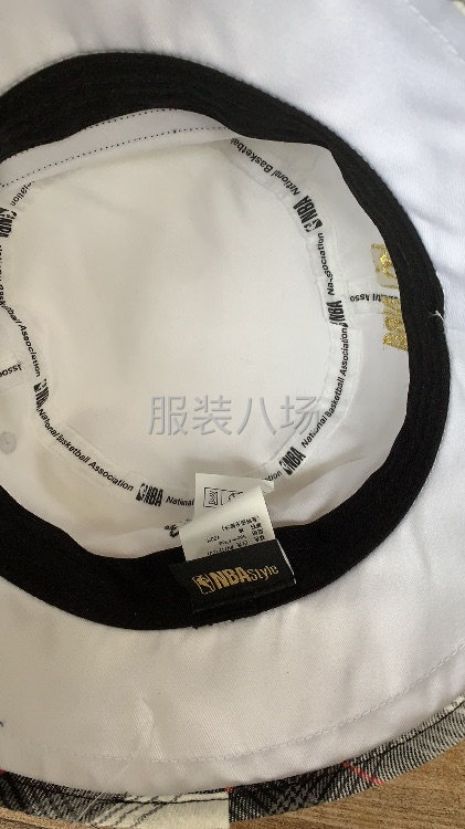 承接成人儿童高品质棒球帽，渔夫帽等。-第8张图片