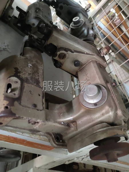 各种品牌进口撬边机-第3张图片