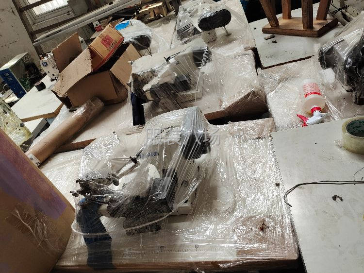 各种品牌进口撬边机-第4张图片