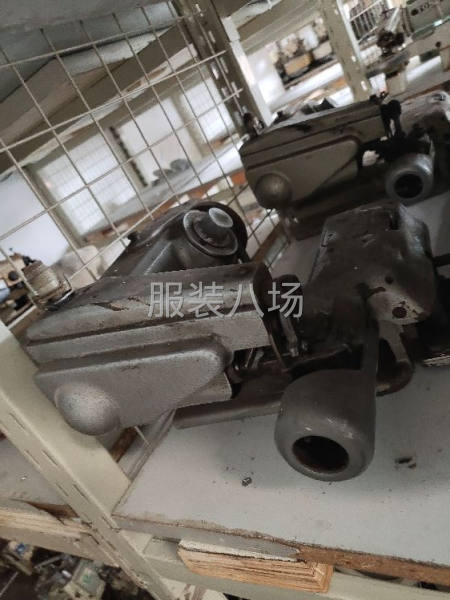 各种品牌进口撬边机-第6张图片