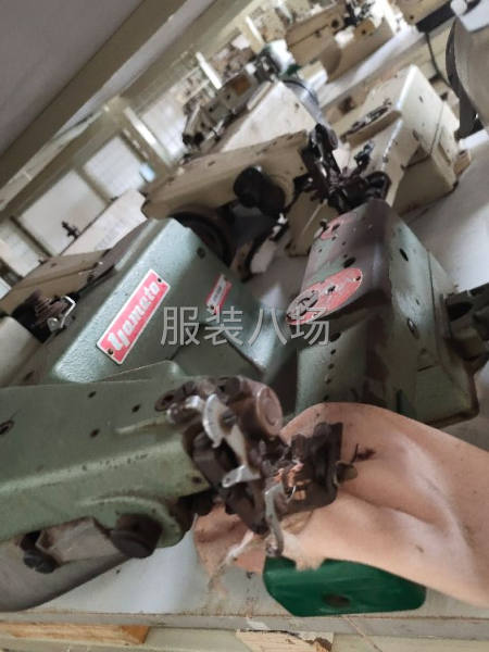 各种品牌进口撬边机-第5张图片