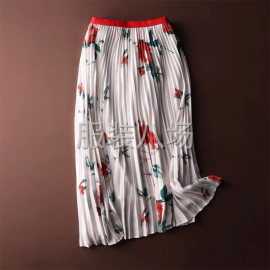 undefined - 各种服装打褶 - 图4